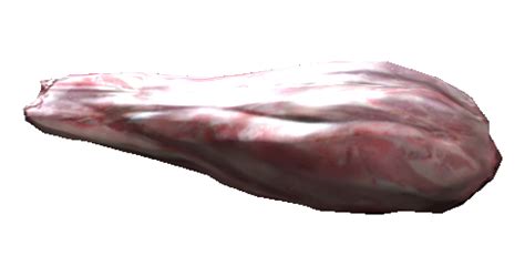 fallout 4 meat|Brahmin meat (Fallout 4) .